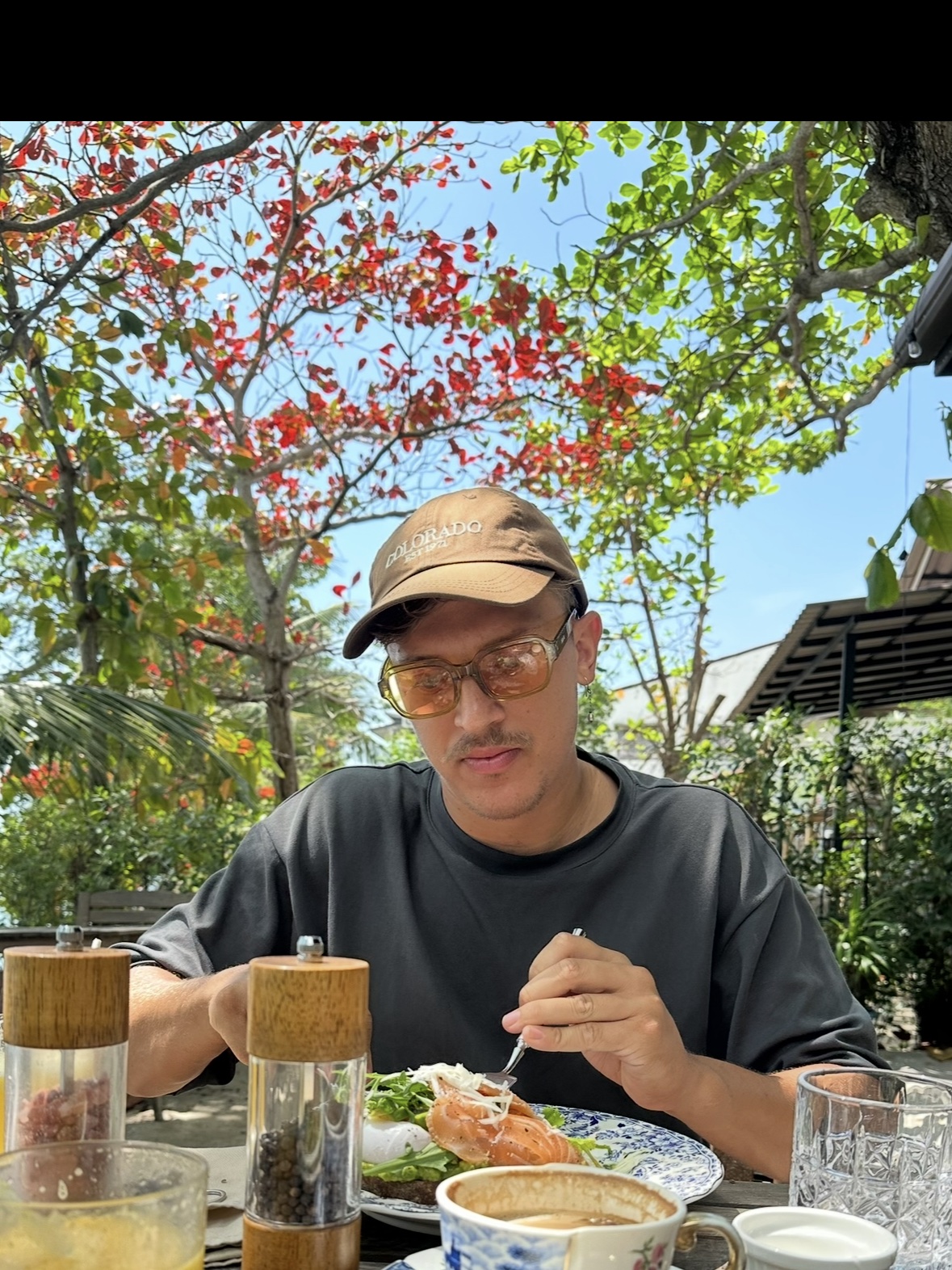 Florian Buck — Gründer HealthCreator